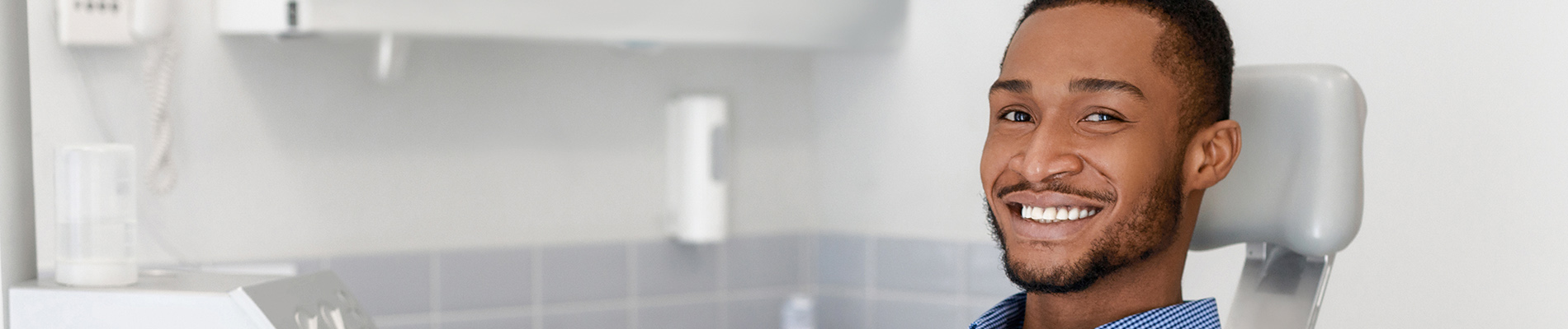 Constant Dental Care | Teeth Whitening, Emergency Treatment and Dentures