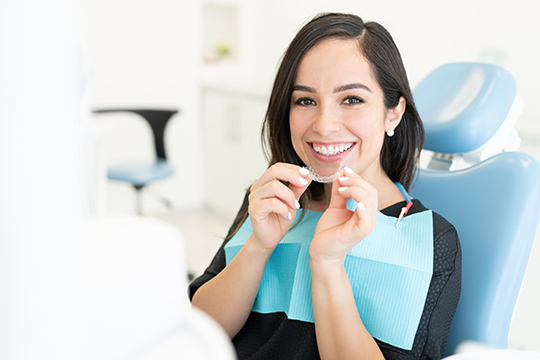 Constant Dental Care | SureSmile reg Clear Aligners, Snoring Appliances and Dental Fillings