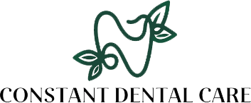 The image displays a logo with the text 'Company Name' and below it, the phrase 'SUBTITLE HERE.' It features a stylized graphic resembling an abstract shape or explosion in shades of gold and black.