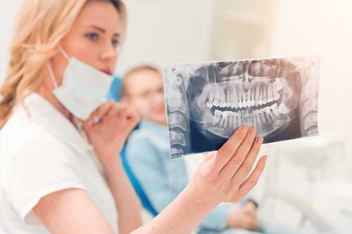Constant Dental Care