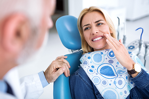 Constant Dental Care