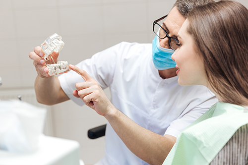 Constant Dental Care