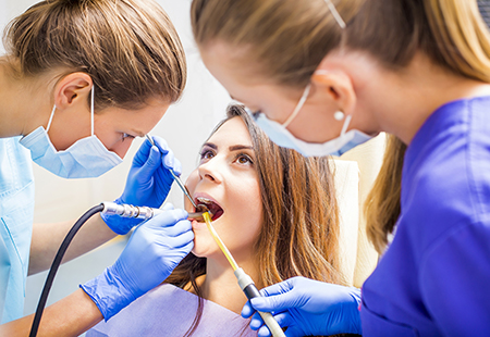 Constant Dental Care