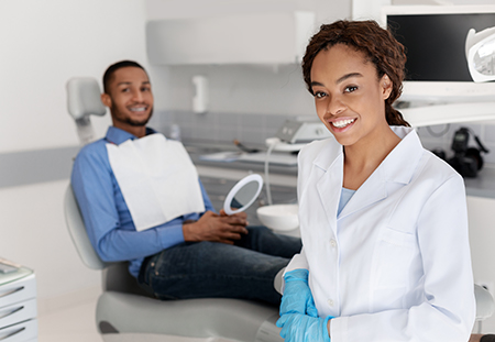 Constant Dental Care
