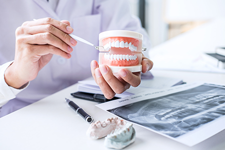 Constant Dental Care