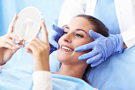 Constant Dental Care