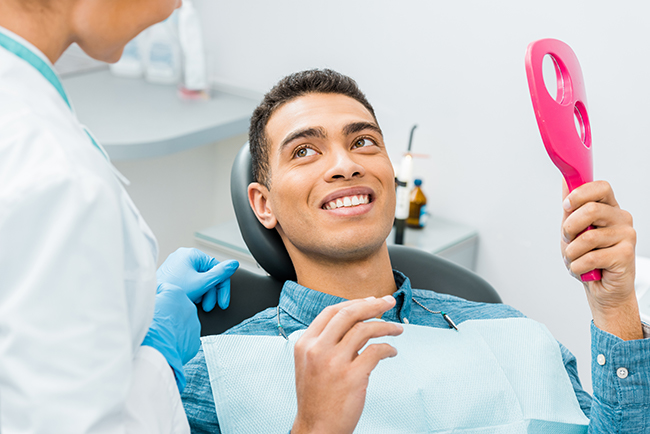 Constant Dental Care