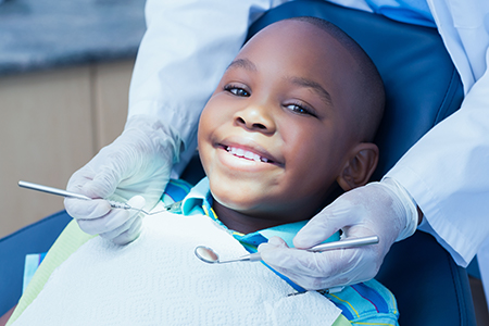 Constant Dental Care