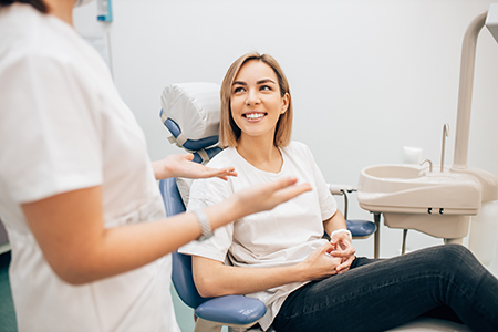Constant Dental Care