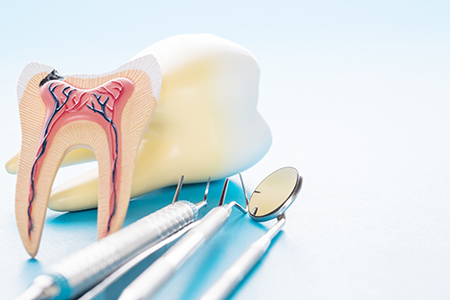 Constant Dental Care